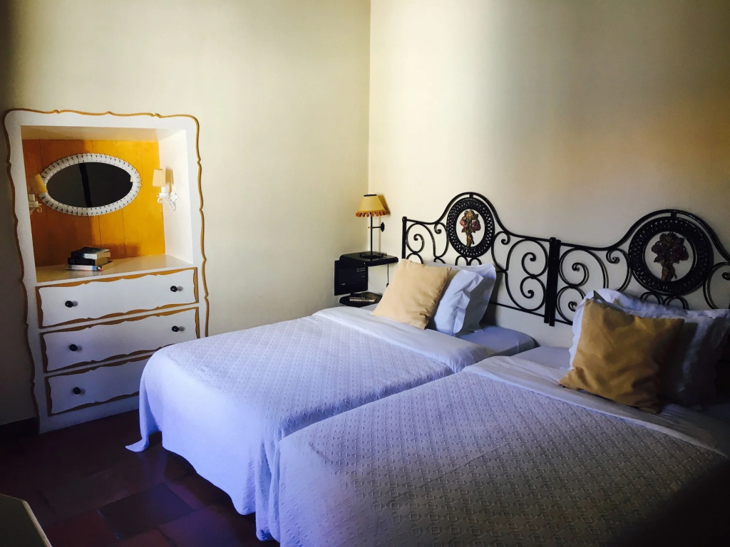 The Literary Man Óbidos Hotel by null