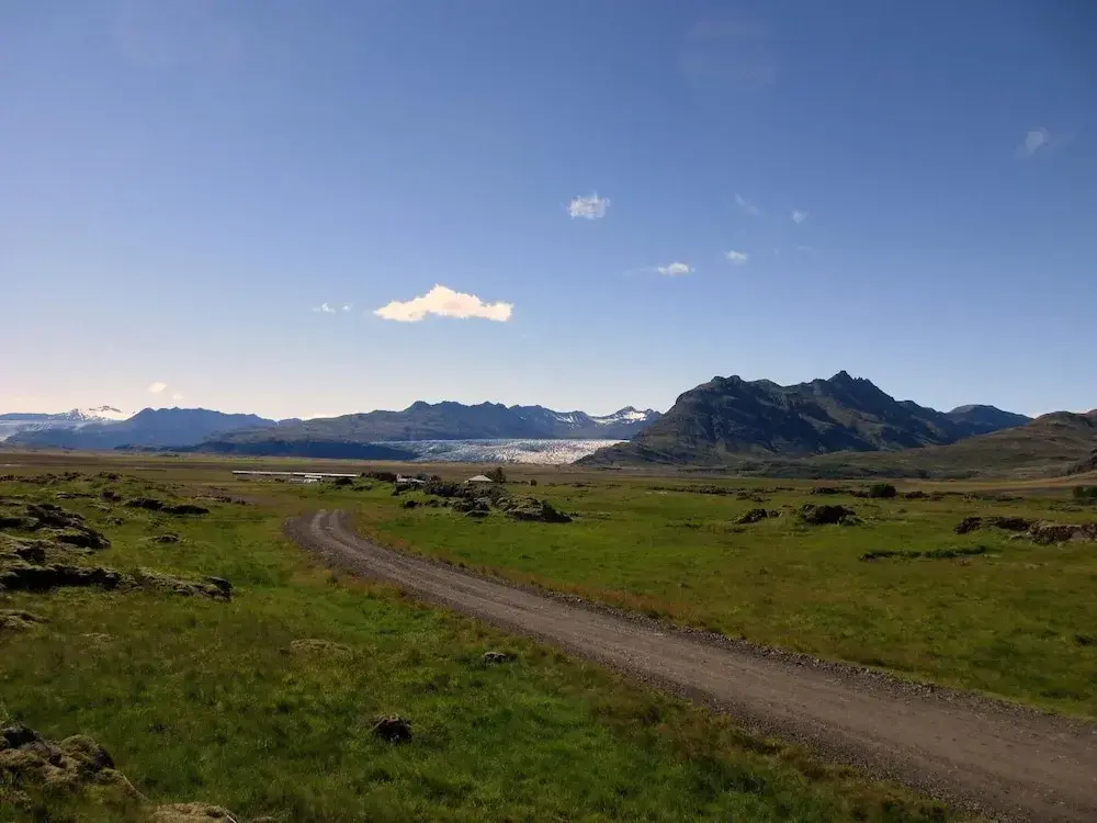Rauðaberg II