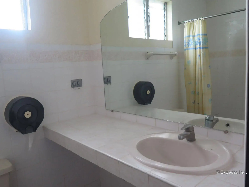 Fuente Hotel De Cebu - Général