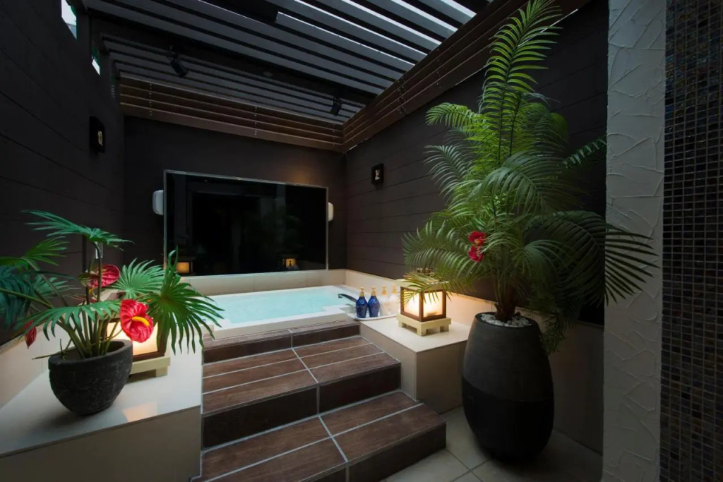 Hotel W-Bagus (Adult Only) 사진 21
