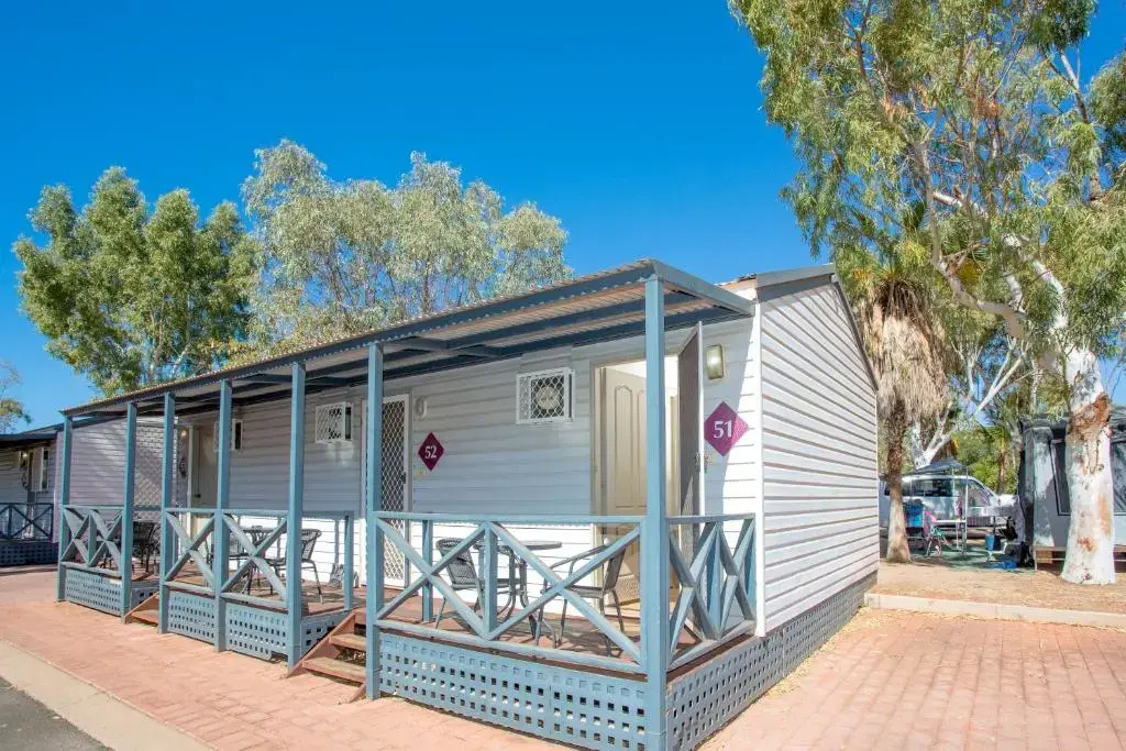 Discovery Parks - Port Hedland - Chambres