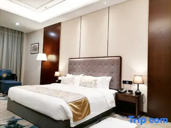Business room