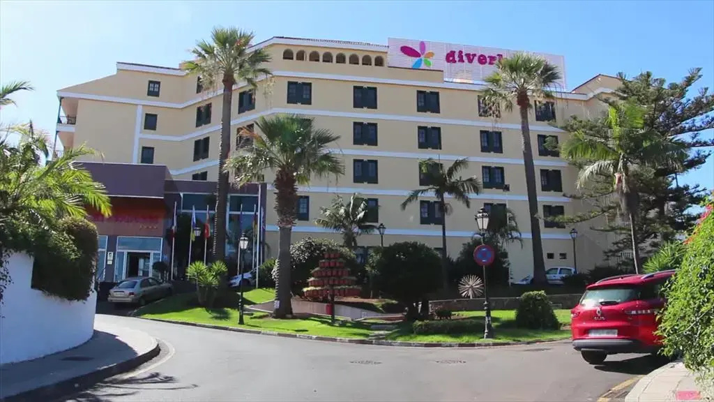BLUESEA Costa Jardín Spa