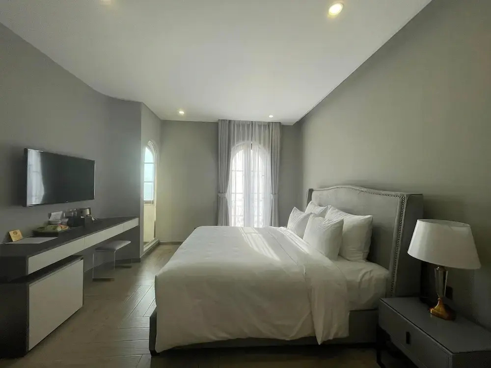 Hotel photo 5