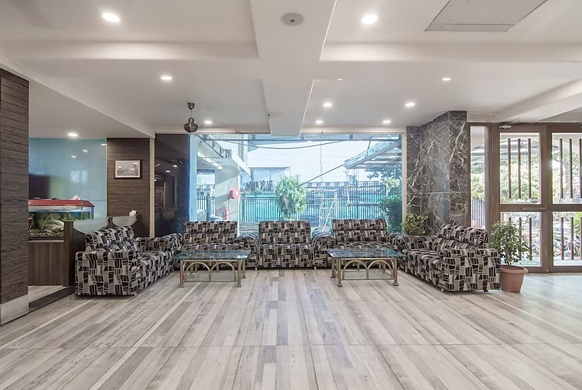 Hotel photo 6