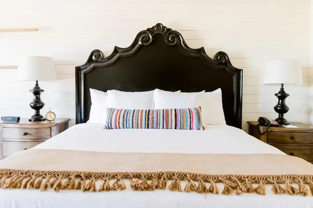 Hillside Boutique Hotel - Chambres
