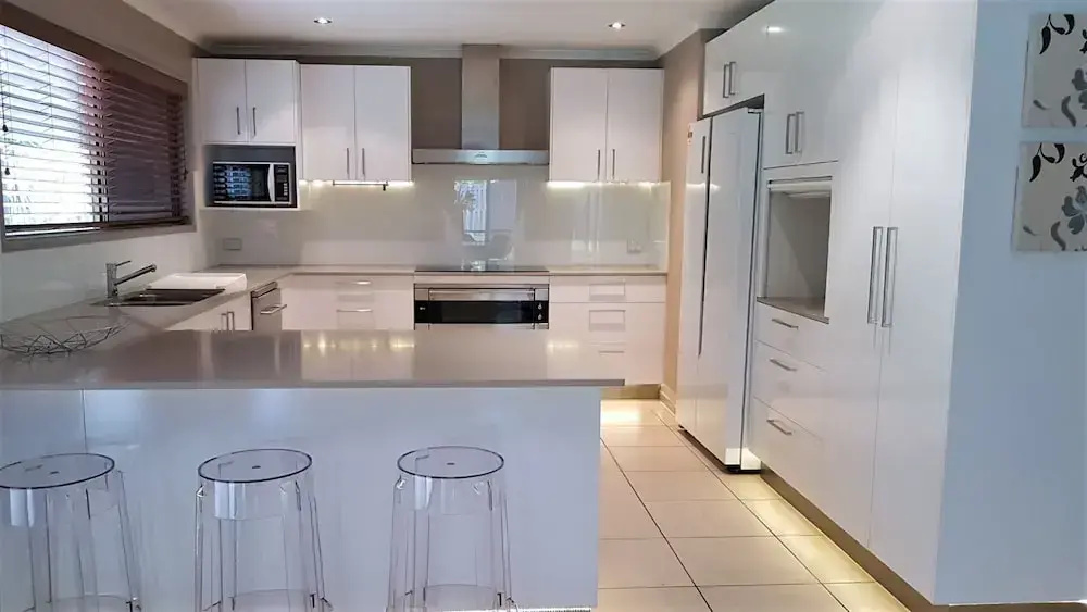 Noosa North Shore Retreat - Chambres