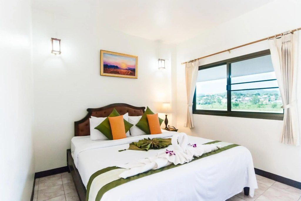 Namkhong Riverside Hotel Chiang Rai - фото 7