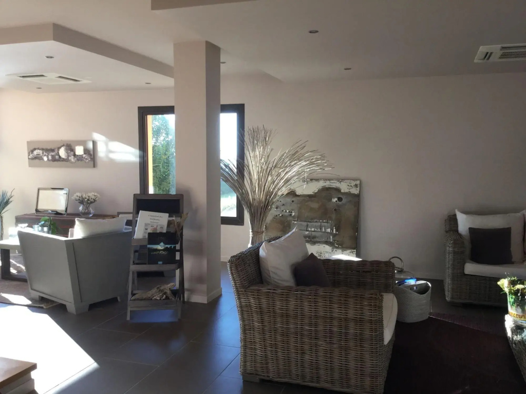 Voir la photo 2 — Hotel Residence Abbartello