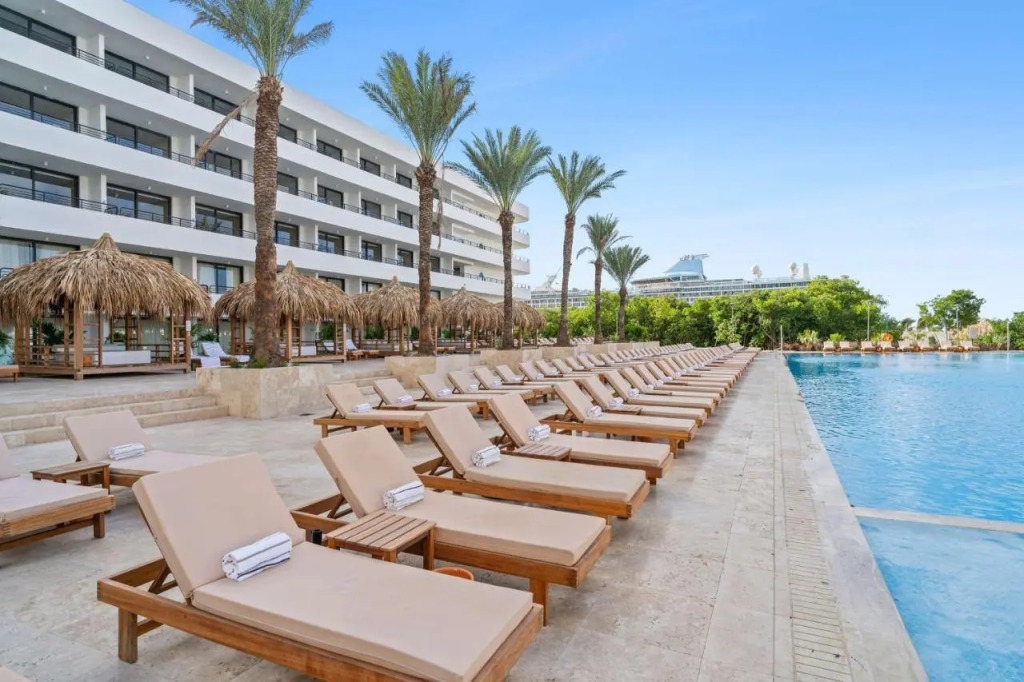 The Rif at Mangrove Beach Corendon All-Inclusive — фото 6