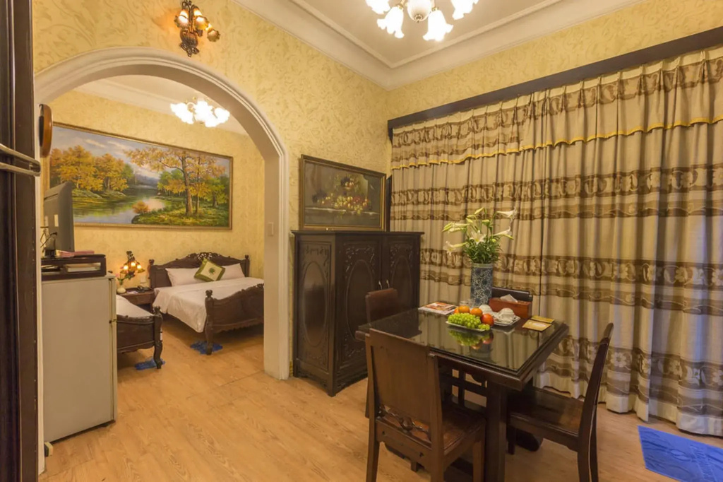 Hotel photo 15