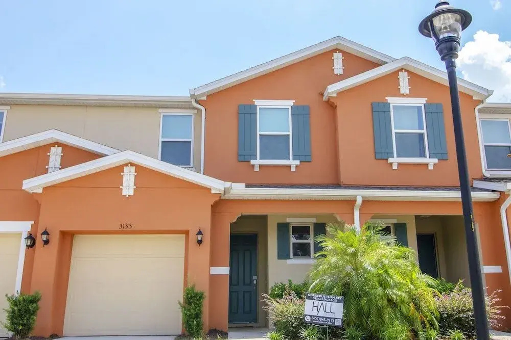Compass Bay 3133
