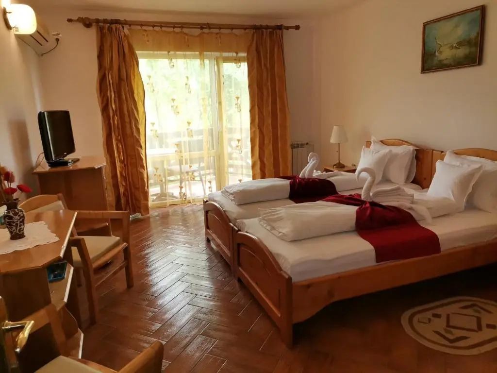 Hotel Wels - Chambres