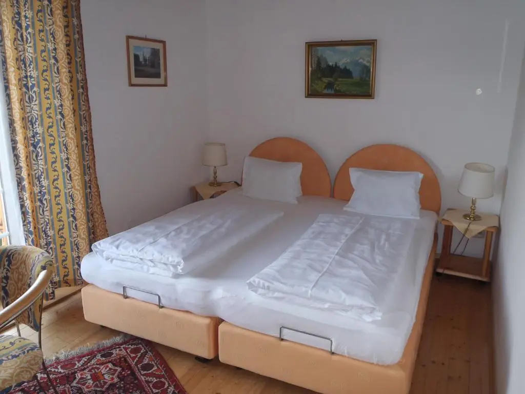Pension Sedlak - Chambres