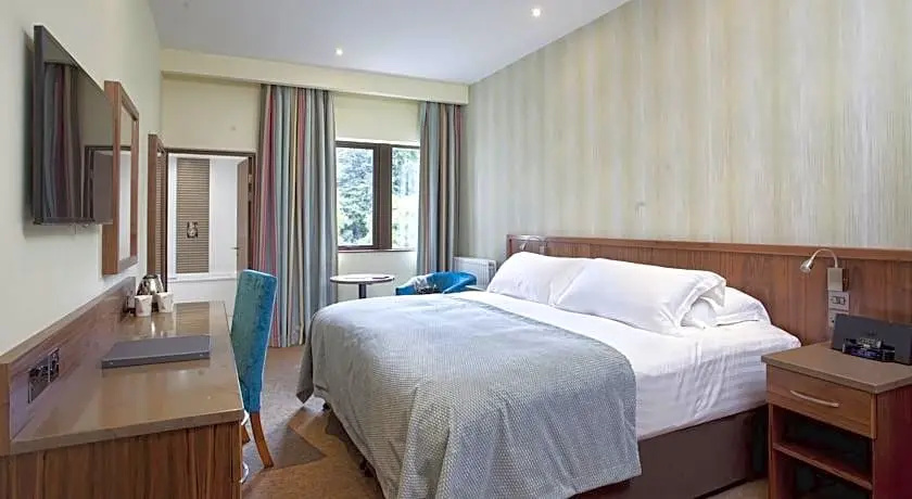 Stormont Hotel - Chambres