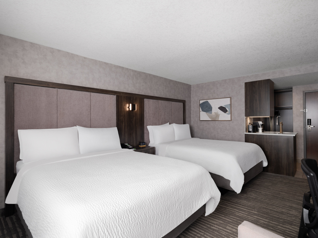 Holiday Inn Calgary-Airport by IHG - Général
