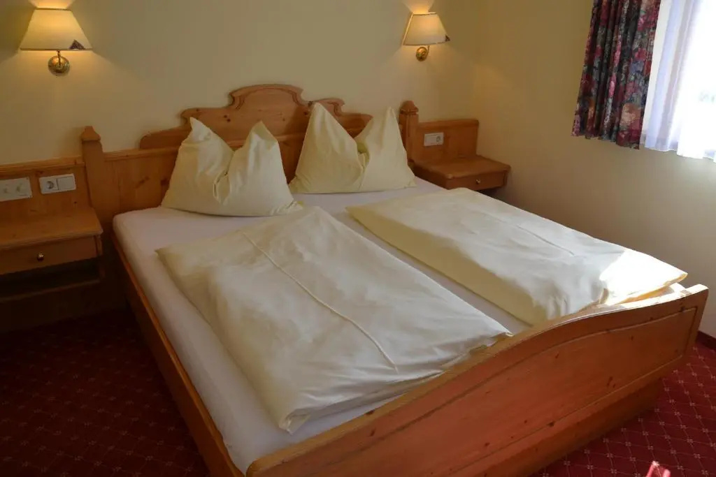 Holiday-Appartements - Chambres