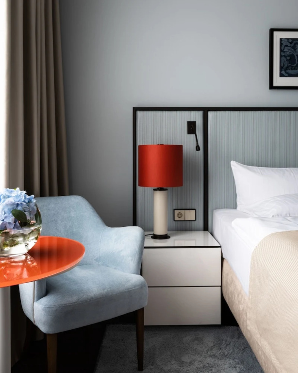 Ameron Bonn Hotel Königshof - Chambres