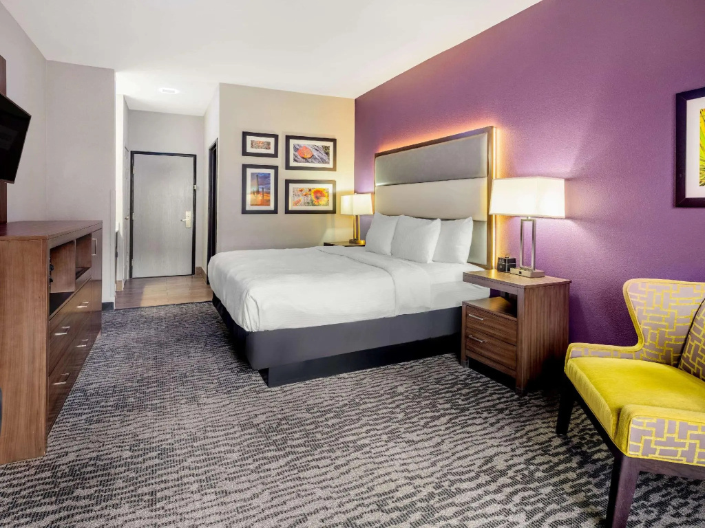 La Quinta Inn & Suites by Wyndham NW Tucson Marana - Chambres