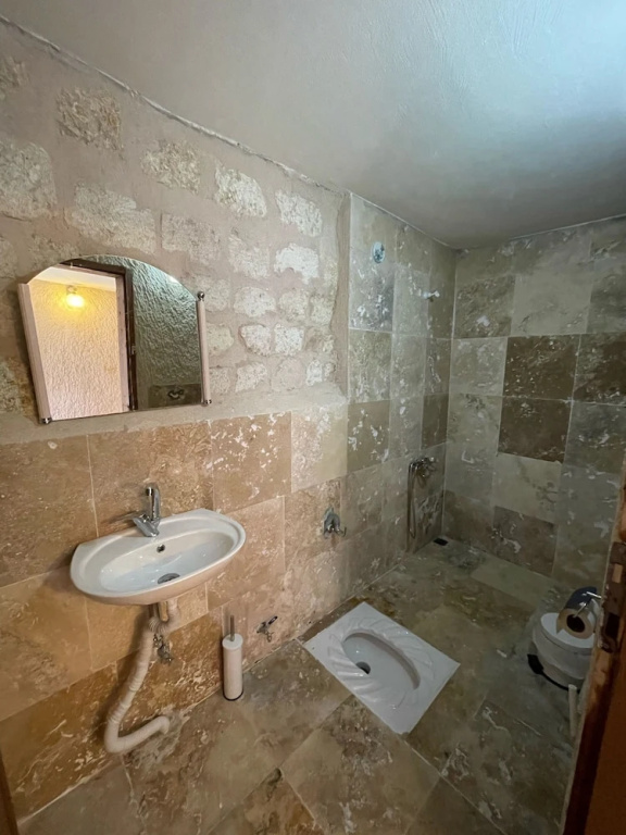 Classic Double room (twin beds)