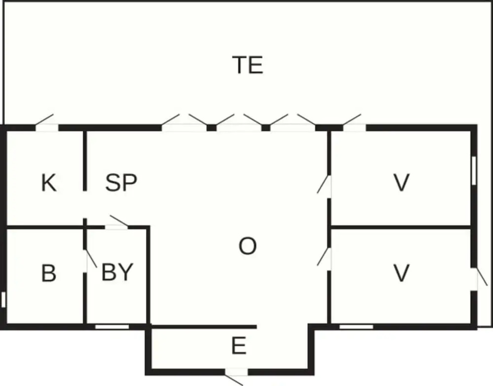 Cottage