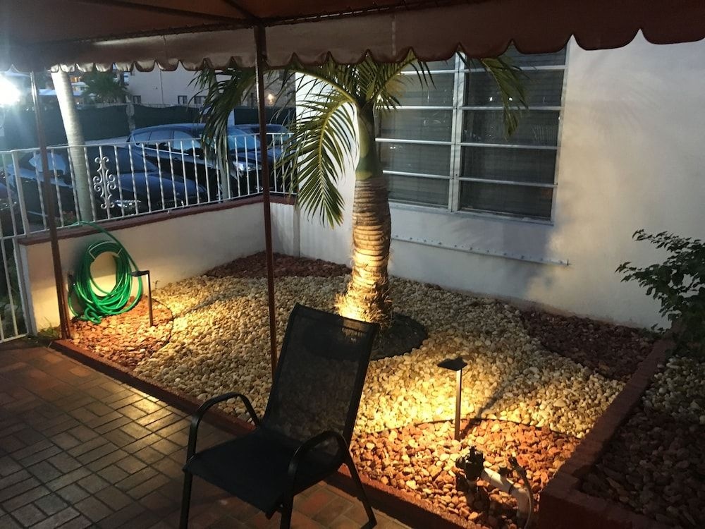 Casa del Sol Waterfront Resort Marina - Général