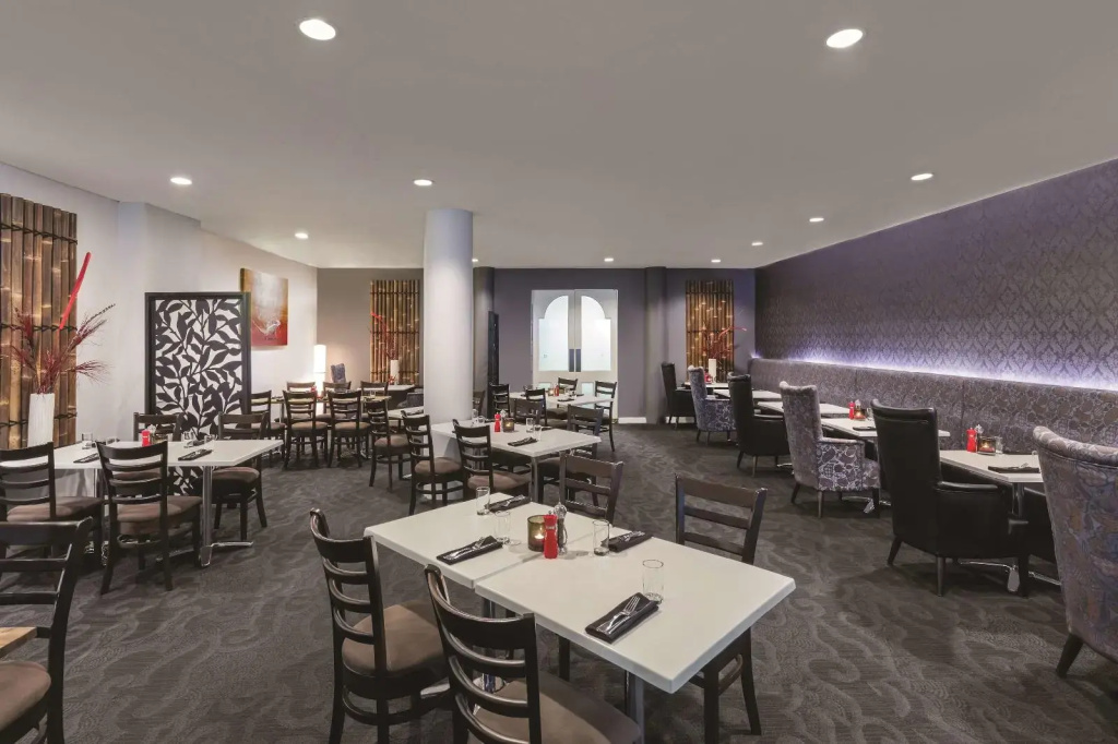 Rendezvous Hotel Perth Central - Général