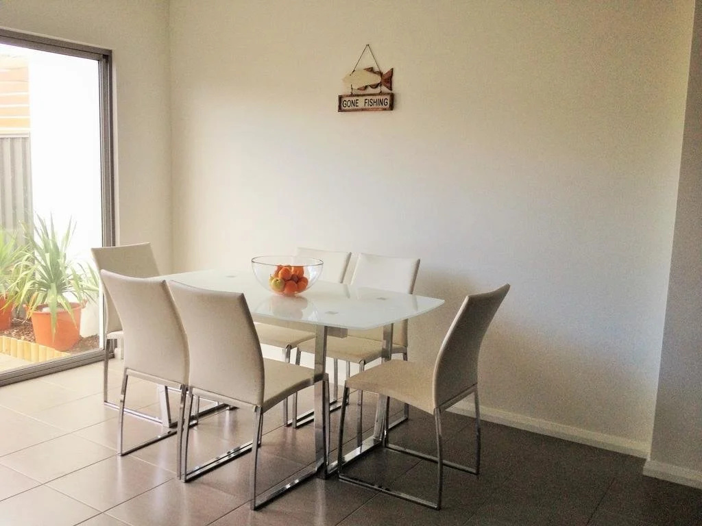 Yanchep Beach Townhouse - Général