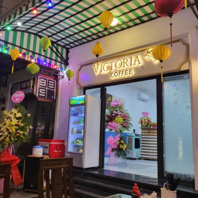 Victoria HomeStay
