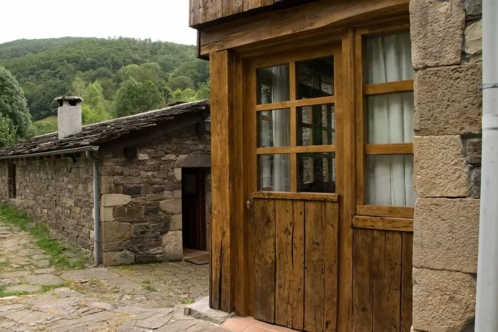 Molino de Yera