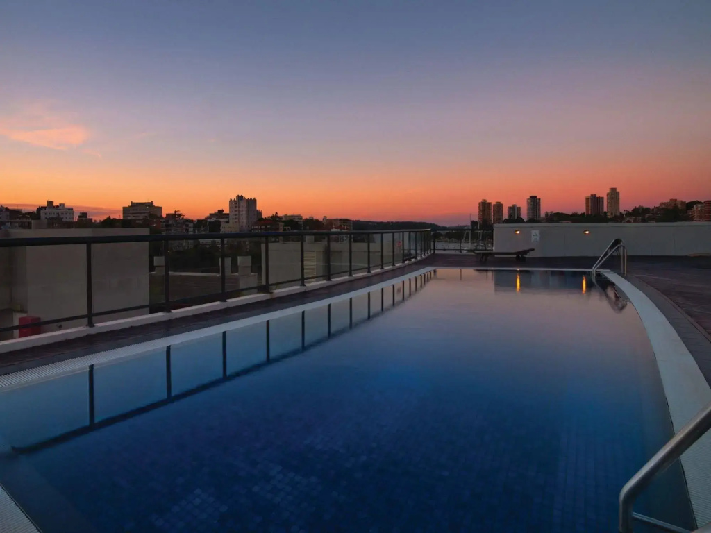Vibe Hotel Rushcutters Bay Sydney - Général