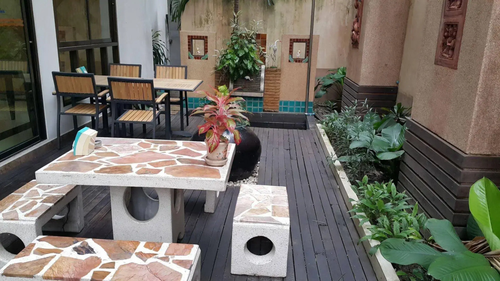 Hotel photo 23