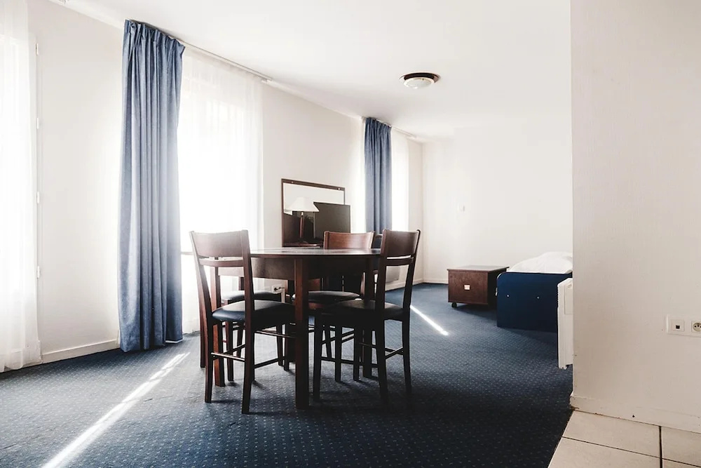 Afficher la photo 6 — Lovely Apartment in La Roche-posay