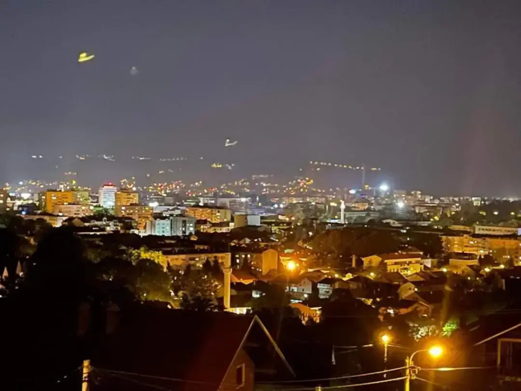 Apartman Ela
