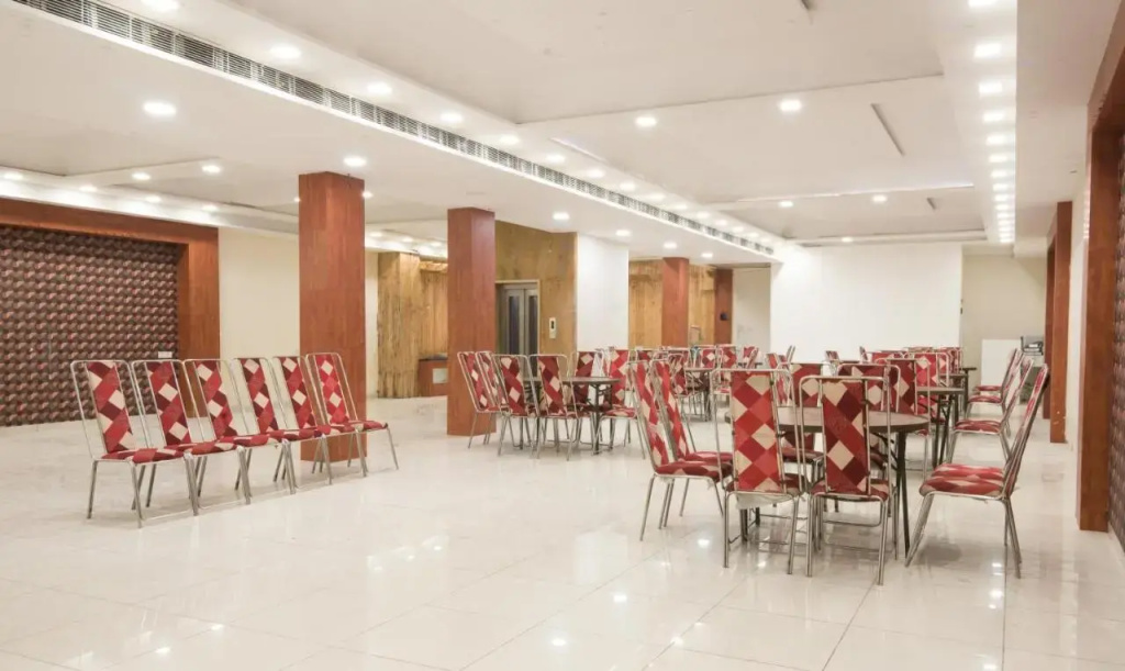 Hotel photo 14