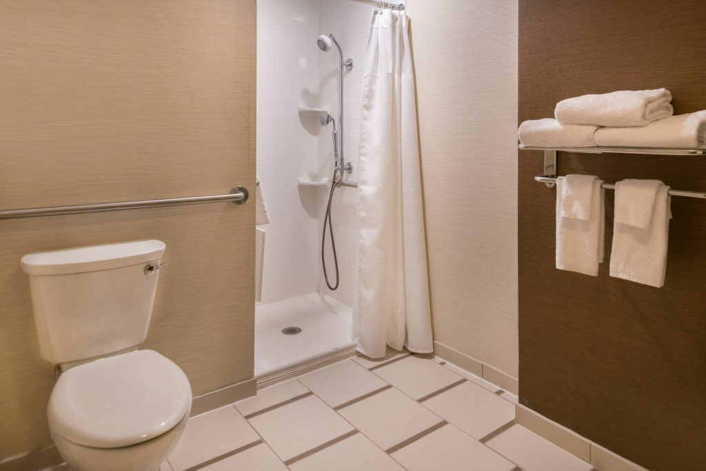 Fairfield Inn & Suites by Marriott Olean - Général