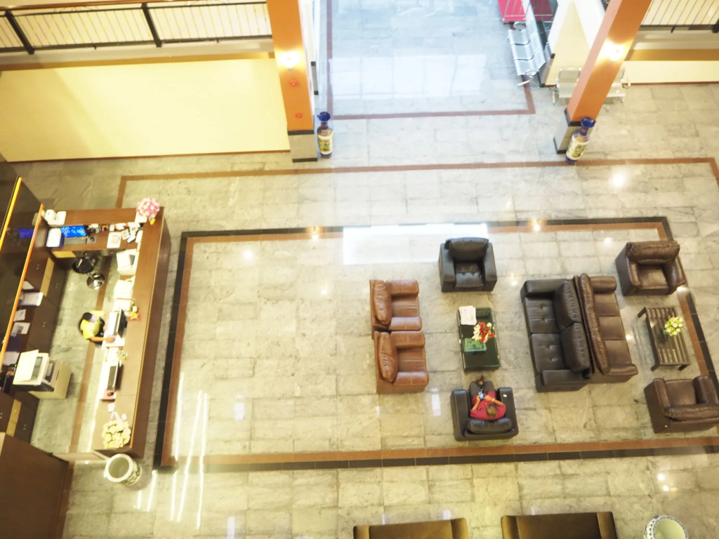 Suksomboon Hotel - Général