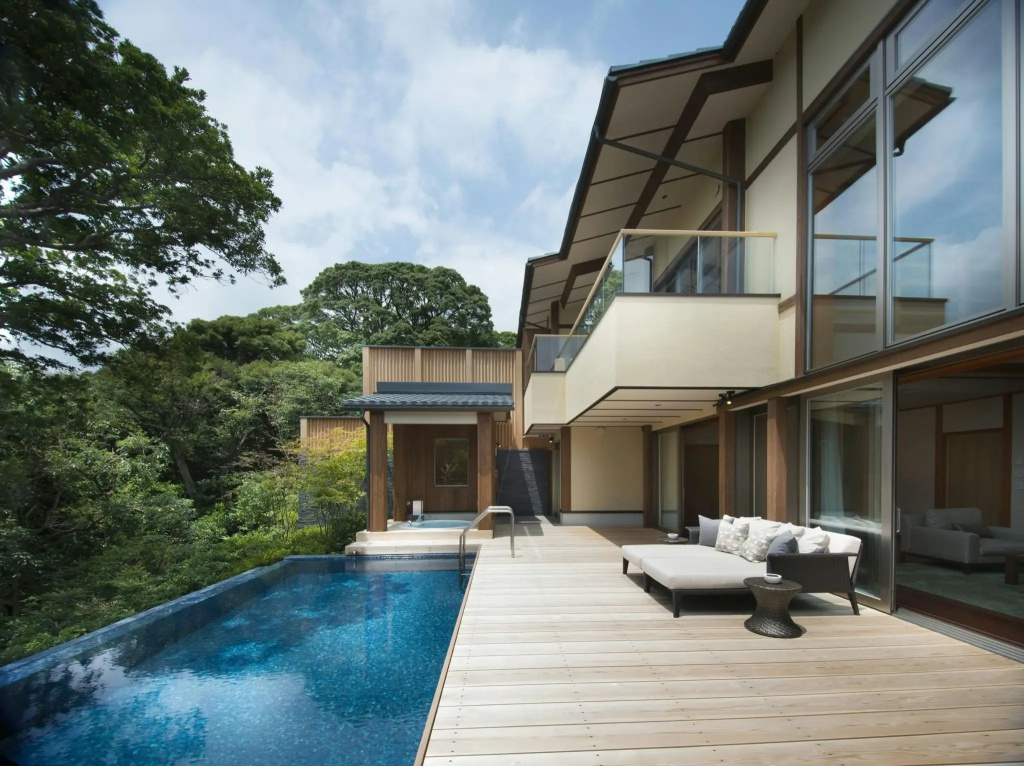 Abba Resorts Izu - Zagyosoh - Général
