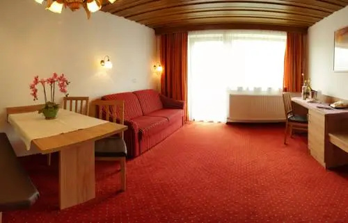 Familotel Kinderhotel Lärchenhof - Général