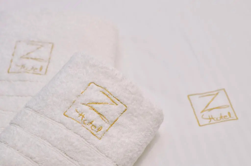 Z Hotel - Chambres