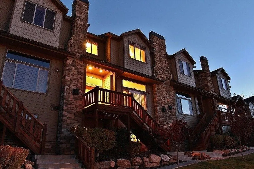 Park City Bear Hollow Village