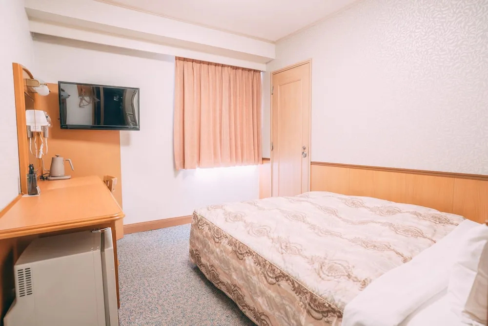 Ave Tennoji Hotel 사진 19
