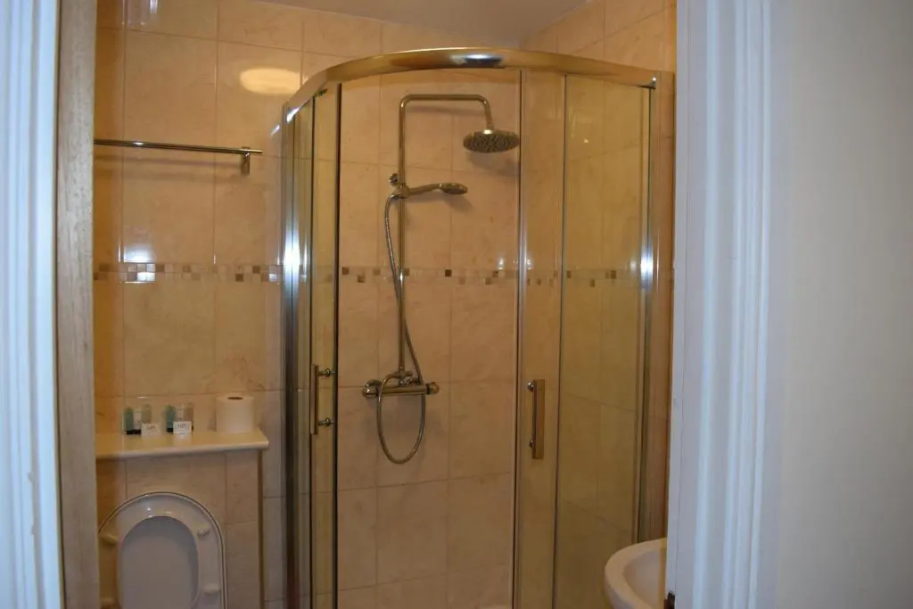 Star Anglia Hotel - Chambres
