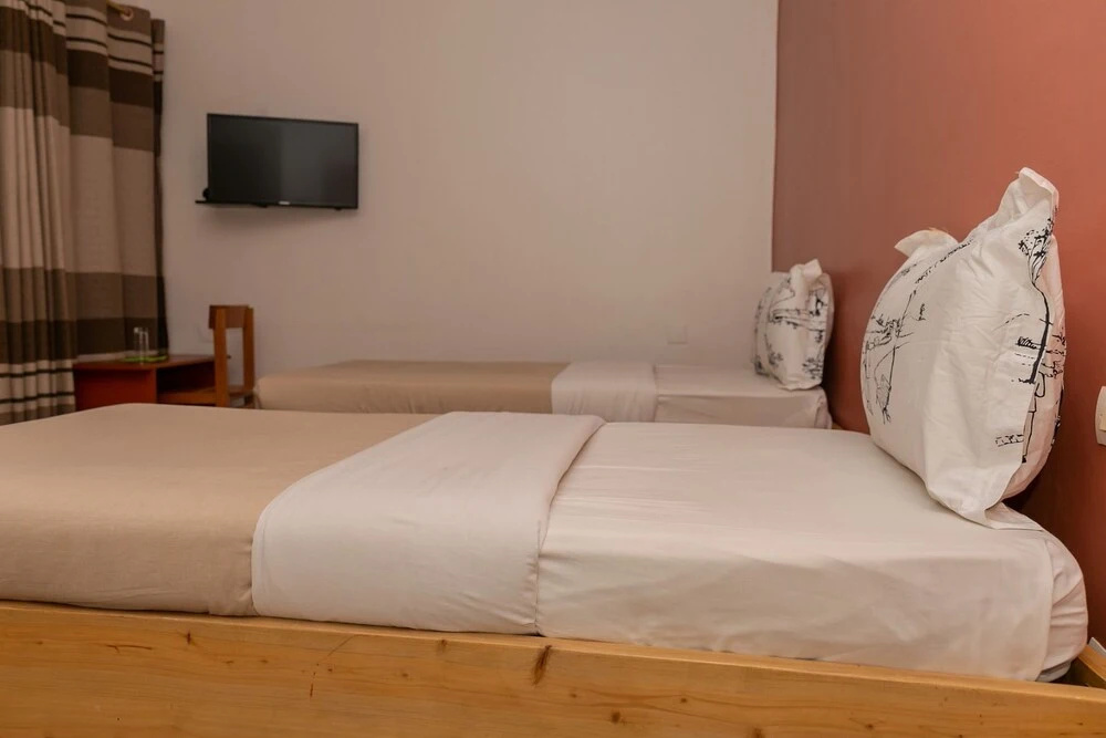 Perle Boutique Hotel - Chambres