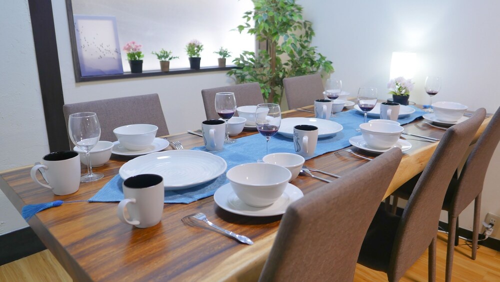 Within walking distance to Shinjuku | 4 min walk to nearest station | Entire 3BR house 75㎡ | Sleeps up to 10 | Family-friendly | High-speed Wi-Fi | Shibuya, Tokyo 사진 34