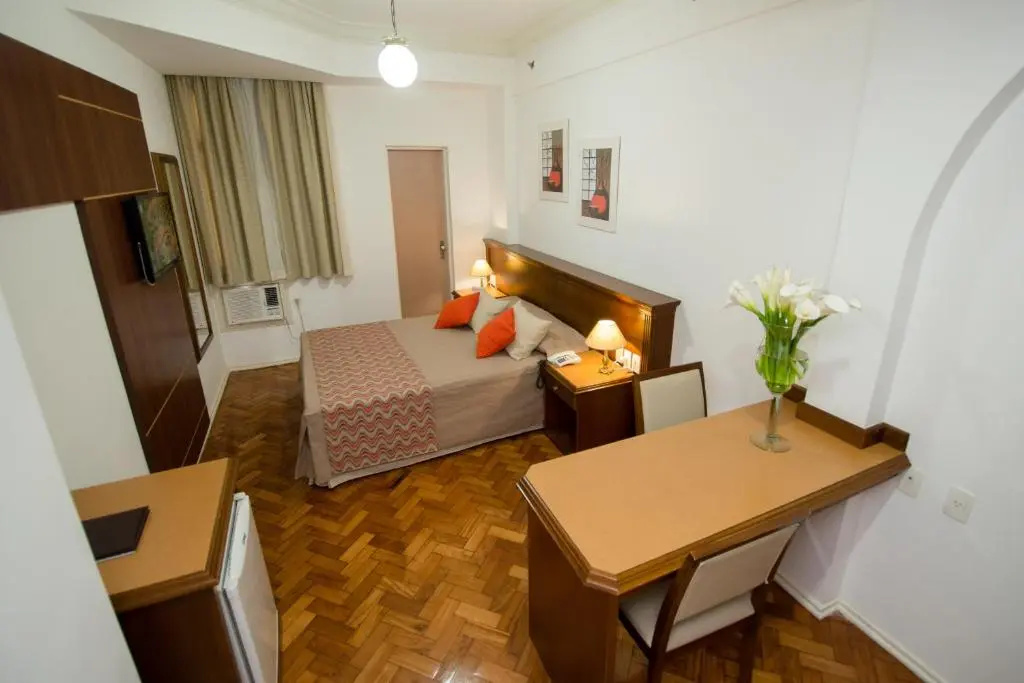 Hotel OK - Chambres