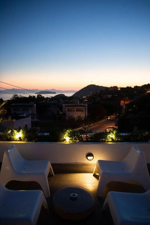 Oda Bodrum Gumusluk