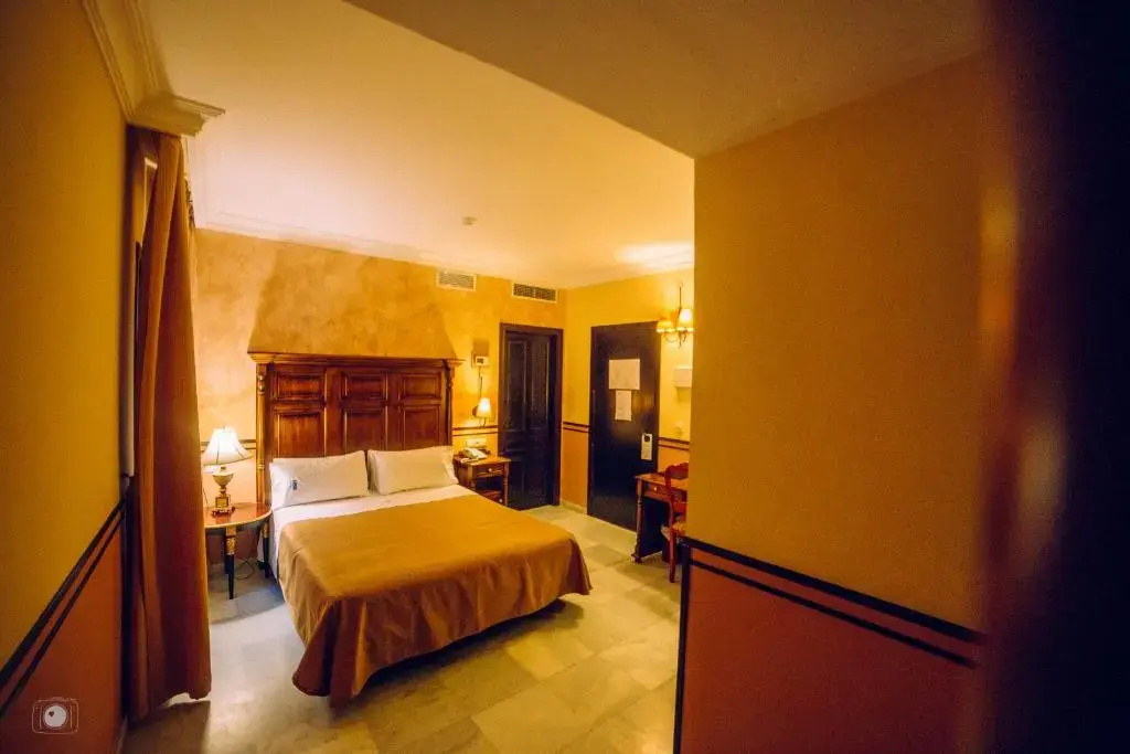 Hotel Posada de Vallina by MiRa - Chambres