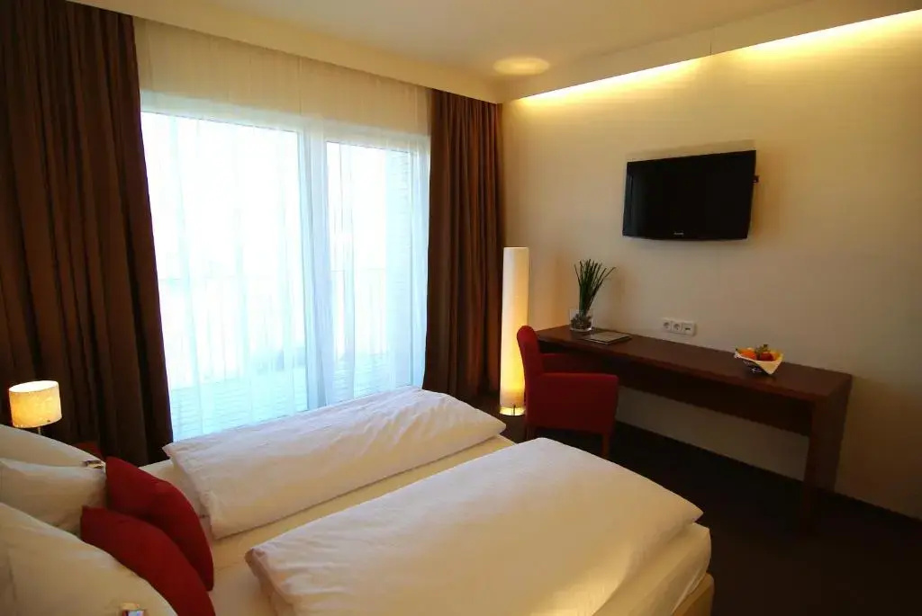 Hotel & Restaurant Christkindlwirt - Chambres