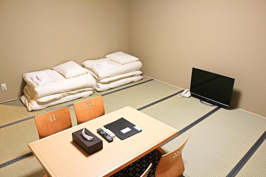 Akihabara Nakagawa Inn 사진 18